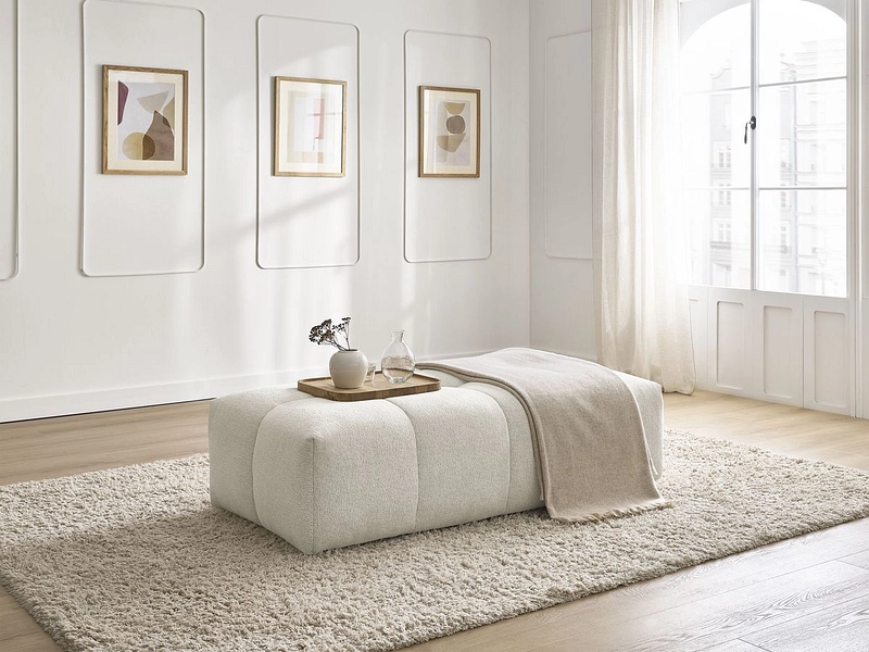 Pouf BOBOCHIC EVEREST