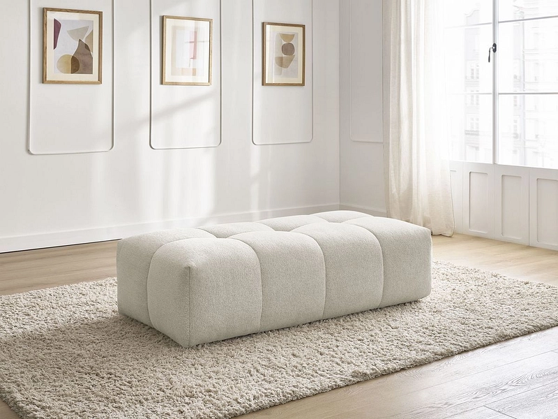 Pouf BOBOCHIC EVEREST