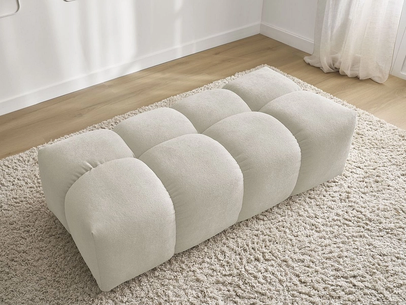 Pouf BOBOCHIC EVEREST