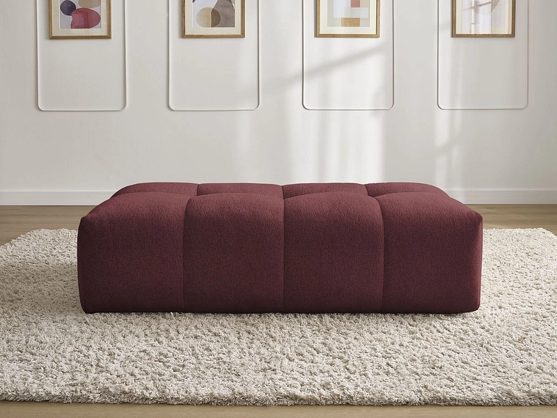 Pouf BOBOCHIC EVEREST