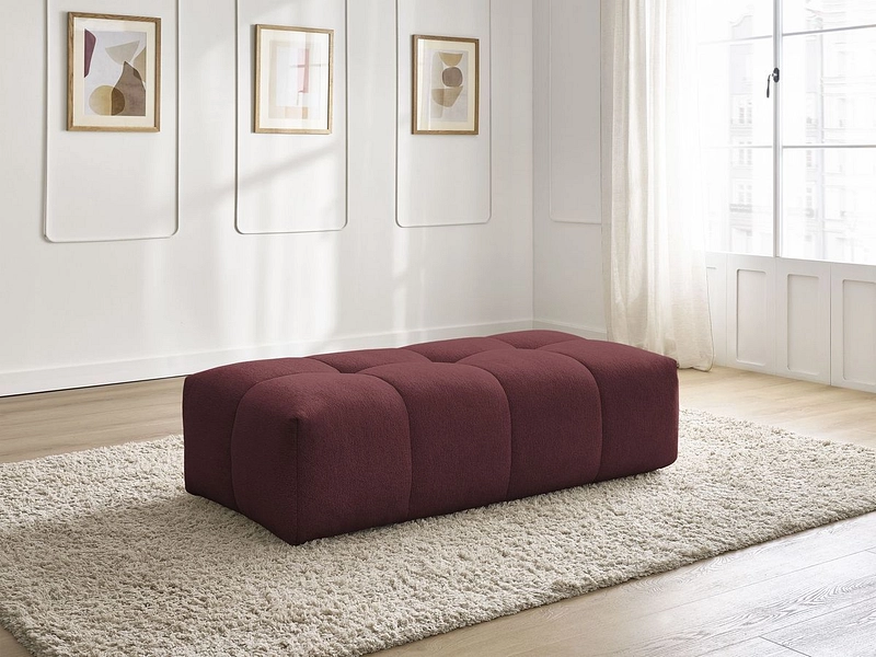 Pouf BOBOCHIC EVEREST