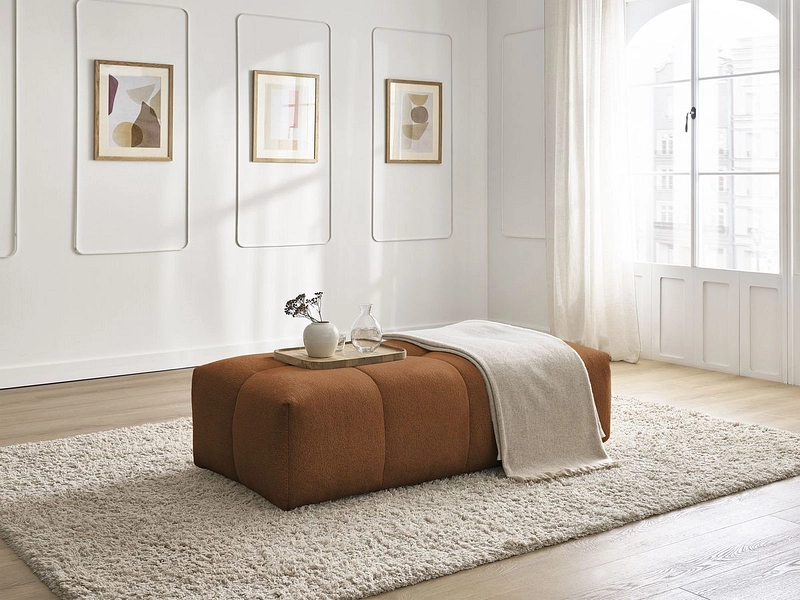 Pouf BOBOCHIC EVEREST