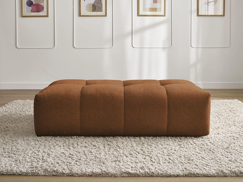 Pouf BOBOCHIC EVEREST