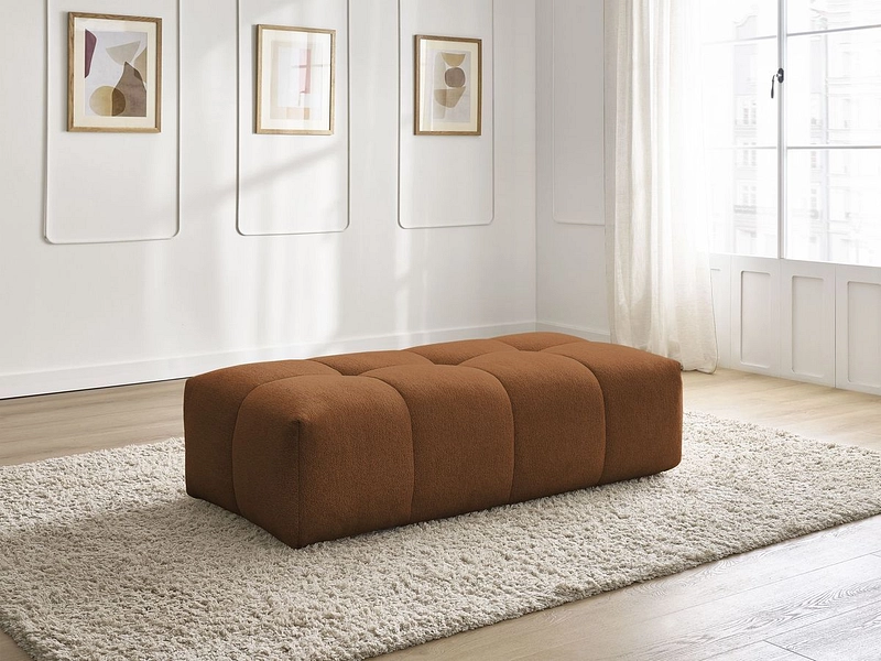 Pouf BOBOCHIC EVEREST