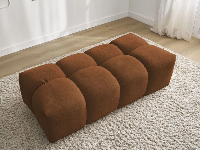 Pouf BOBOCHIC EVEREST
