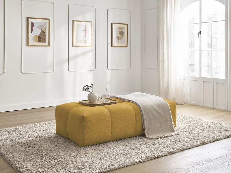 Pouf BOBOCHIC EVEREST