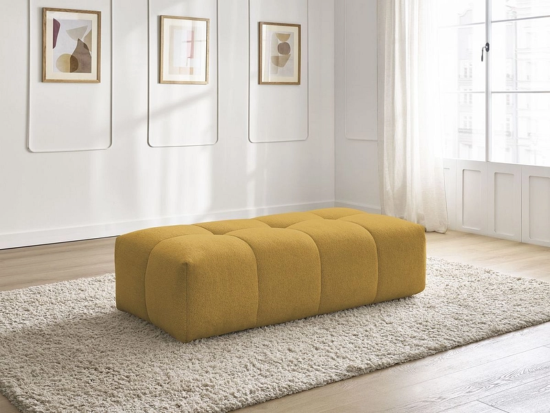 Pouf BOBOCHIC EVEREST