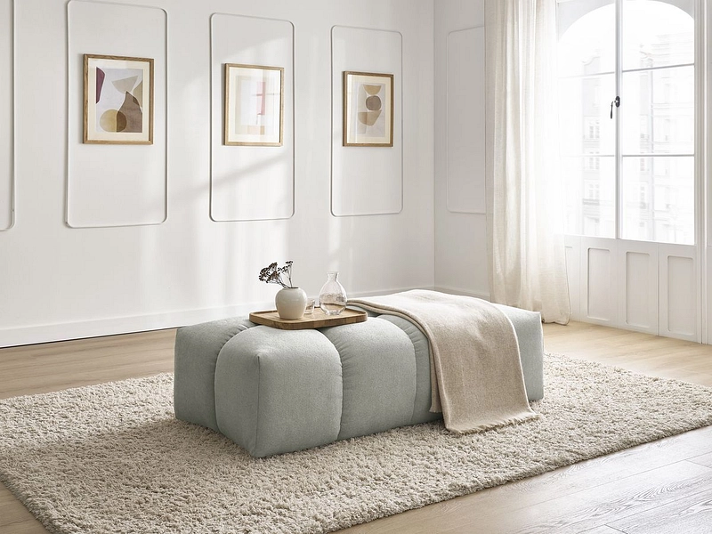 Pouf BOBOCHIC EVEREST