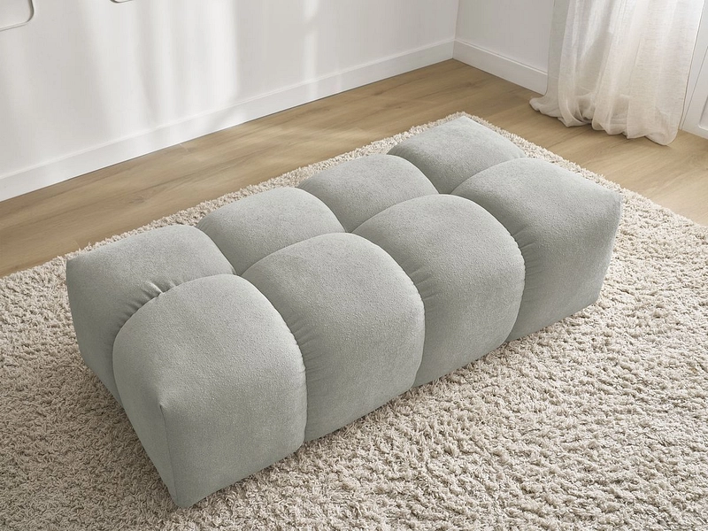 Pouf BOBOCHIC EVEREST