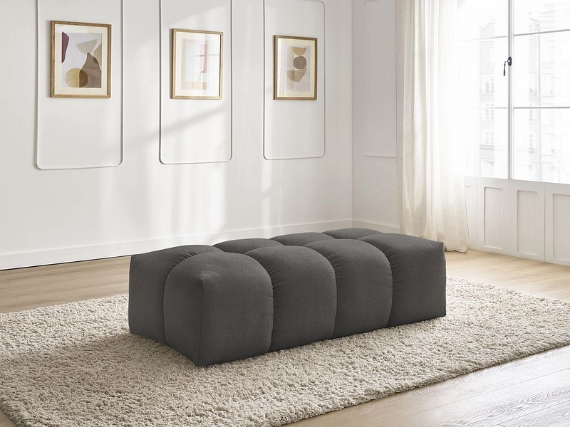 Pouf BOBOCHIC EVEREST