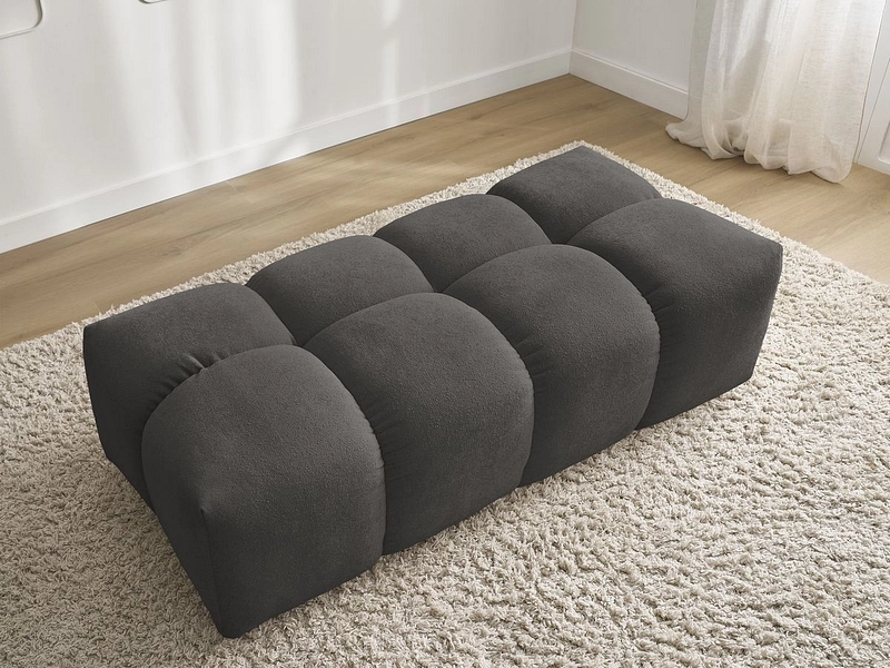 Pouf BOBOCHIC EVEREST