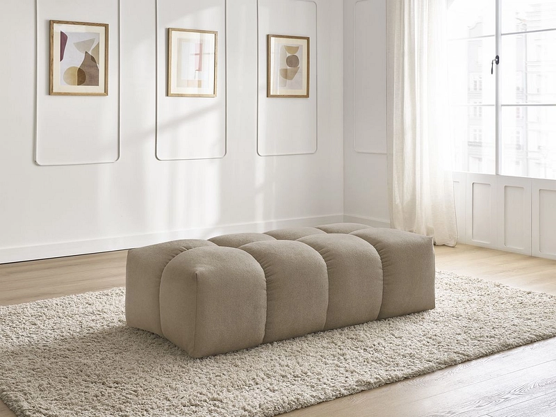 Pouf BOBOCHIC EVEREST