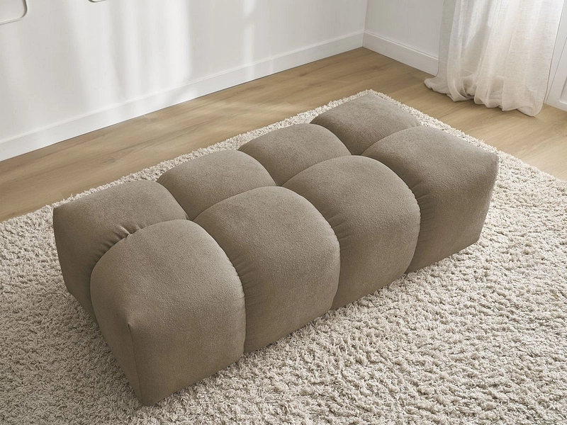 Pouf BOBOCHIC EVEREST