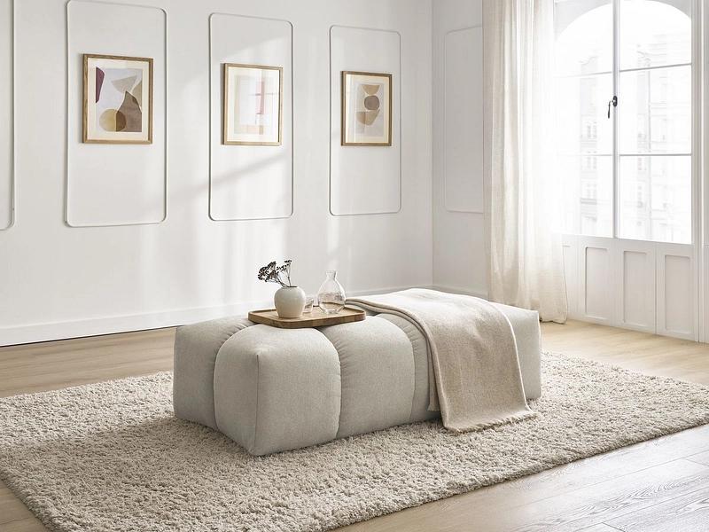 Pouf BOBOCHIC EVEREST