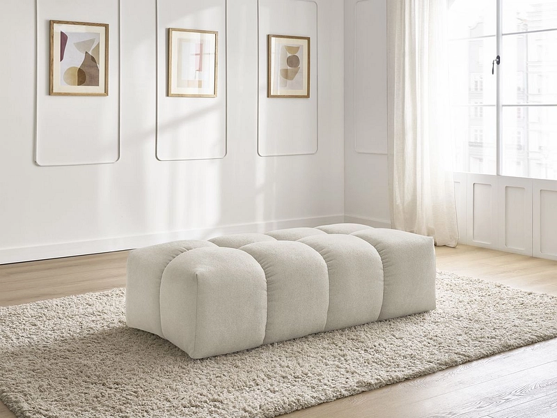 Pouf BOBOCHIC EVEREST