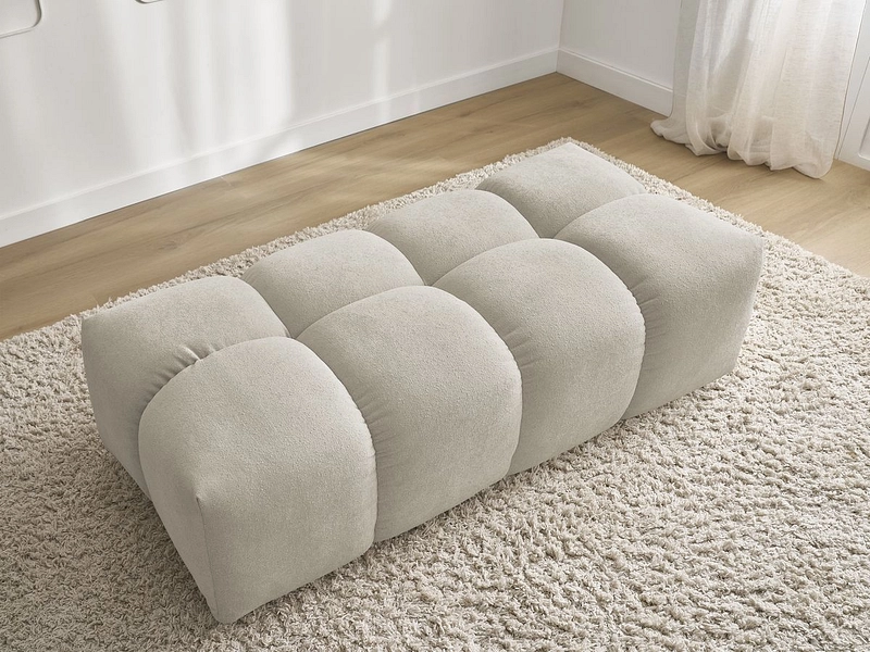 Pouf BOBOCHIC EVEREST