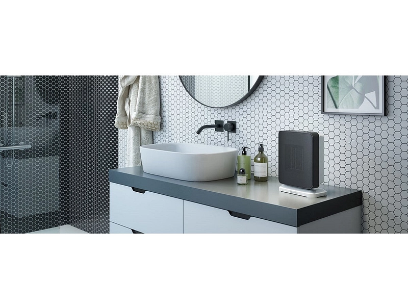 OLIMPIA SPLENDID Heizlüfter