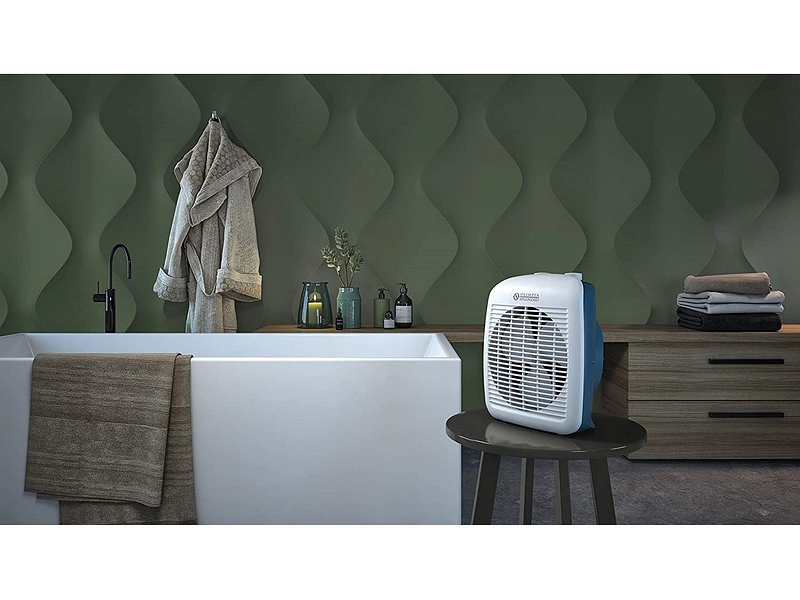 OLIMPIA SPLENDID Heizlüfter