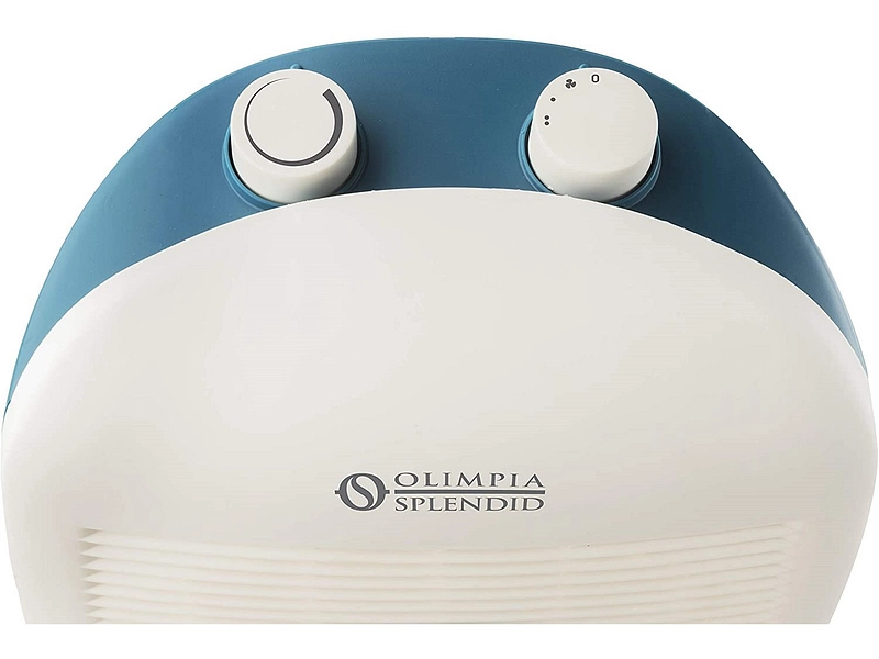 OLIMPIA SPLENDID Heizlüfter