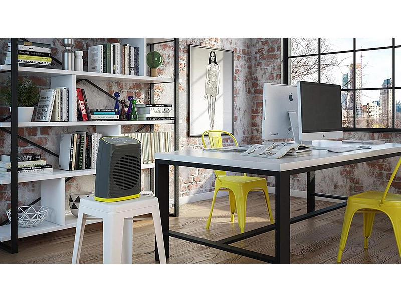 OLIMPIA SPLENDID Radiateur soufflant