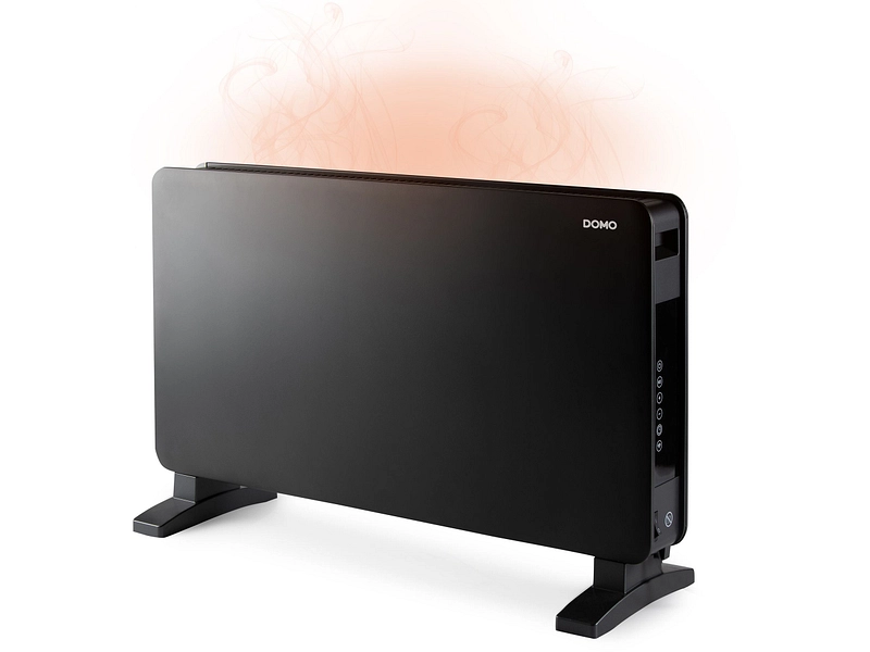 DOMO Heizkörper