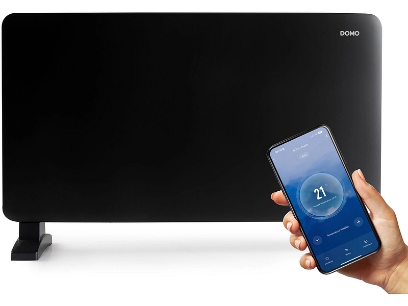 DOMO Heizkörper