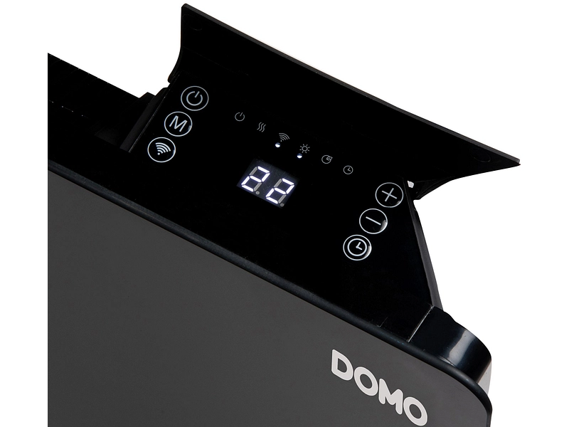 DOMO Radiatore