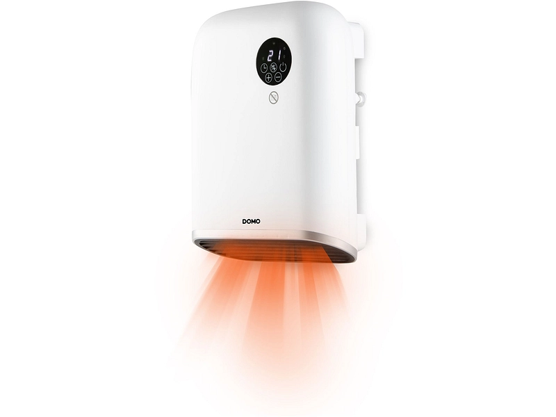 DOMO Heizlüfter