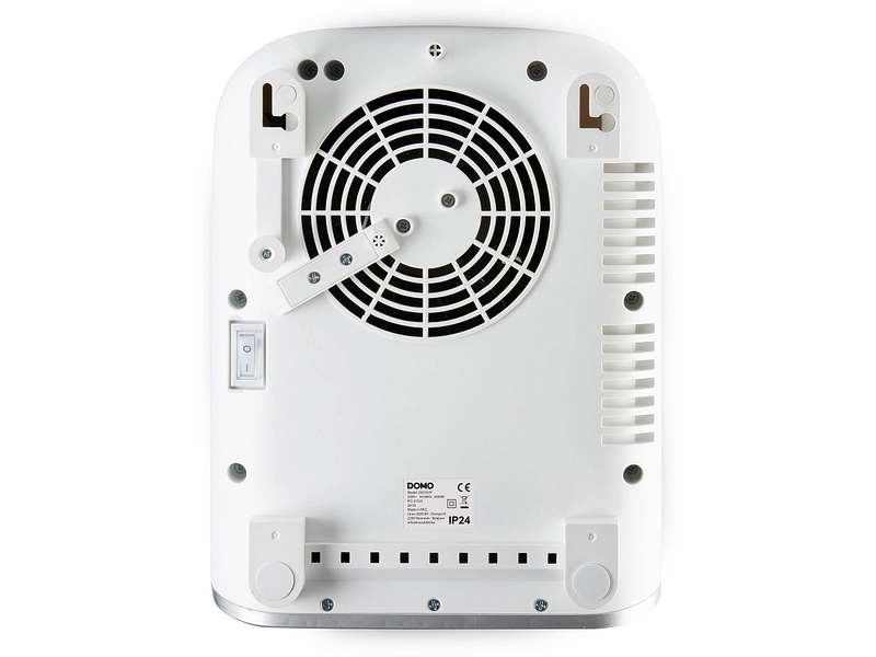 DOMO Heizlüfter