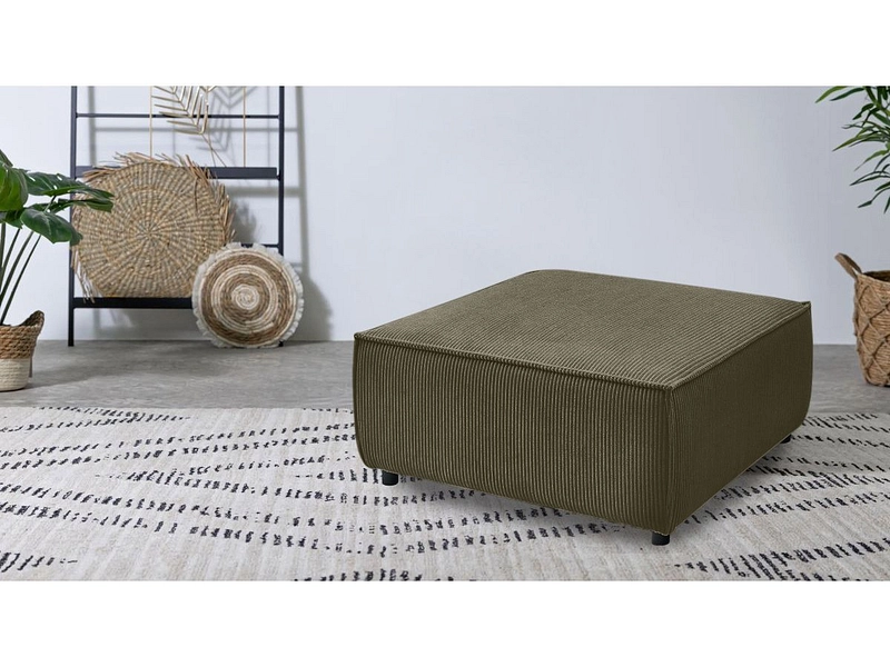 Pouf BOBOCHIC NIHAD