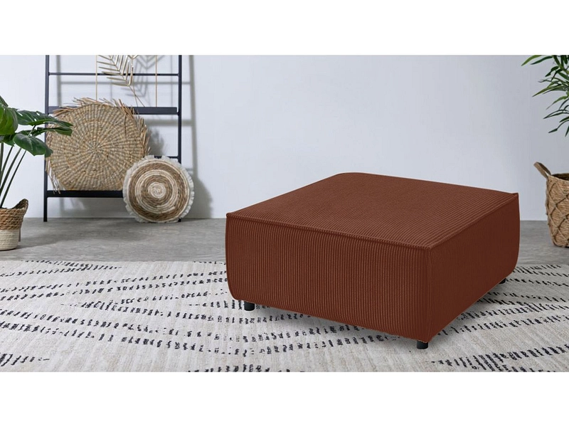 Pouf BOBOCHIC NIHAD