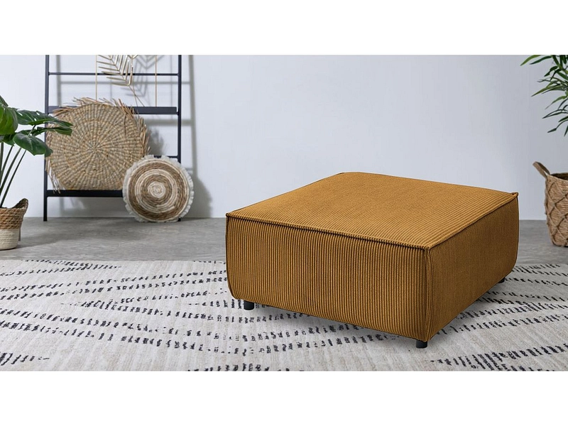 Pouf BOBOCHIC NIHAD