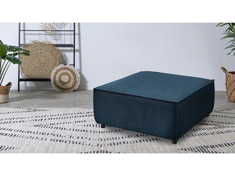 Pouf BOBOCHIC NIHAD
