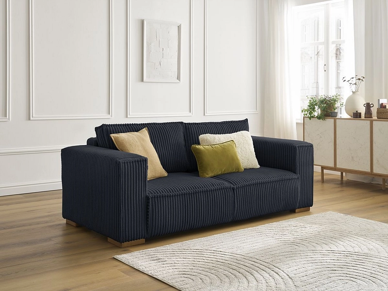 Canapé 2 places BOBOCHIC CHELSEA