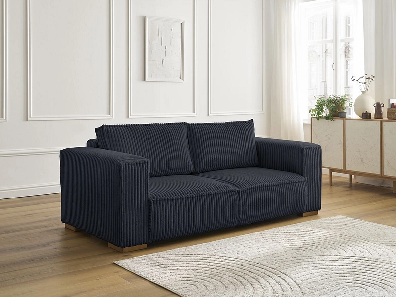 Canapé 2 places BOBOCHIC CHELSEA