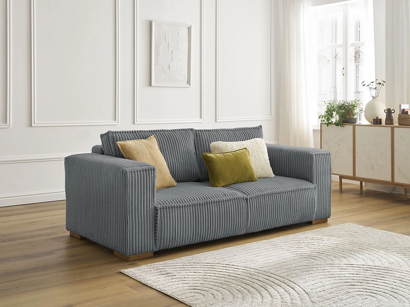 Canapé 2 places BOBOCHIC CHELSEA