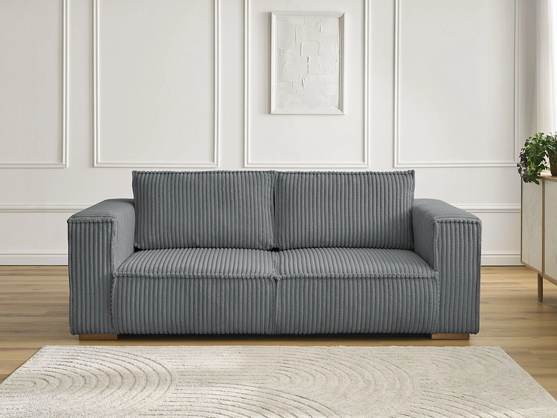 Canapé 2 places BOBOCHIC CHELSEA