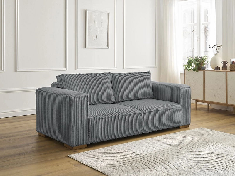 Canapé 2 places BOBOCHIC CHELSEA