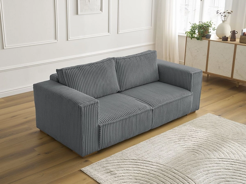 Canapé 2 places BOBOCHIC CHELSEA