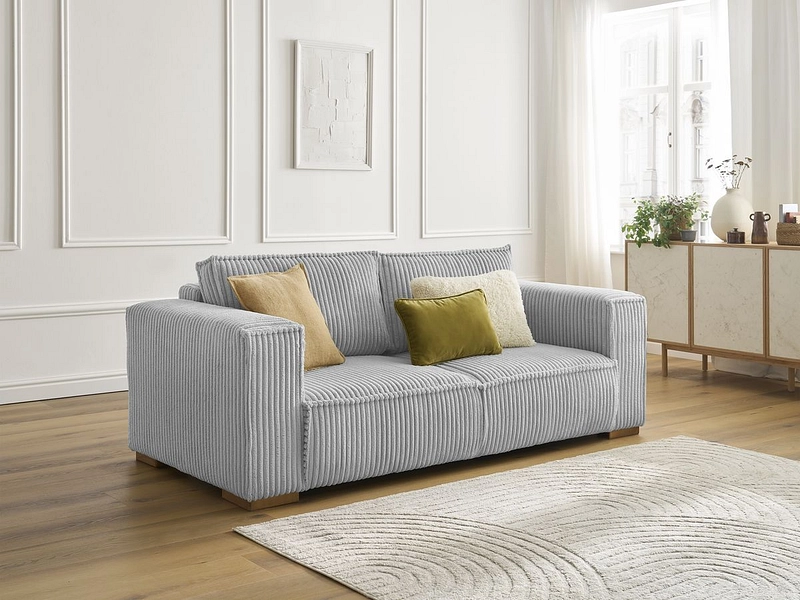 Canapé 2 places BOBOCHIC CHELSEA