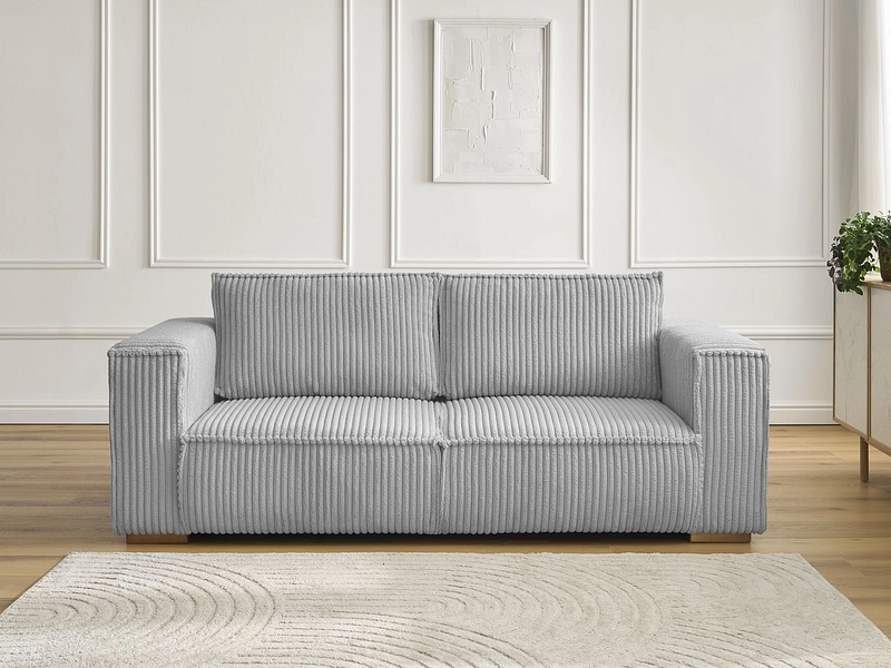 Canapé 2 places BOBOCHIC CHELSEA