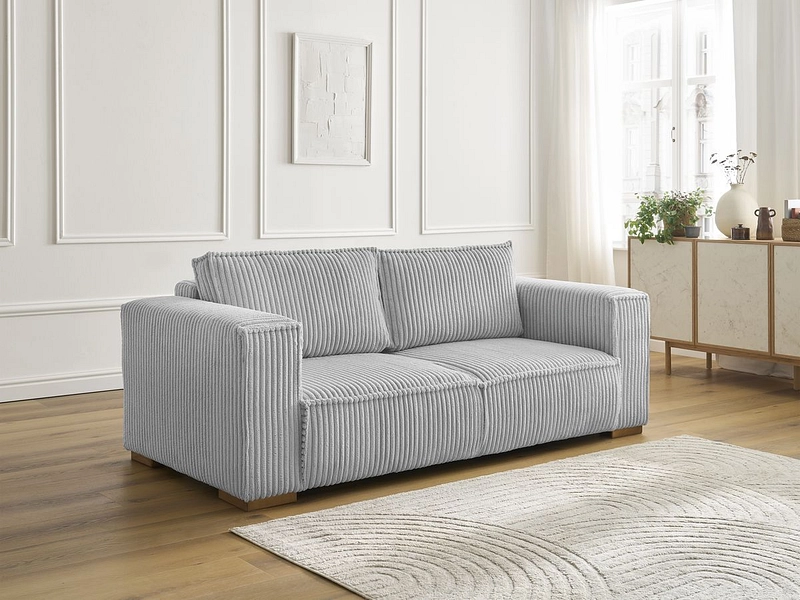 Canapé 2 places BOBOCHIC CHELSEA