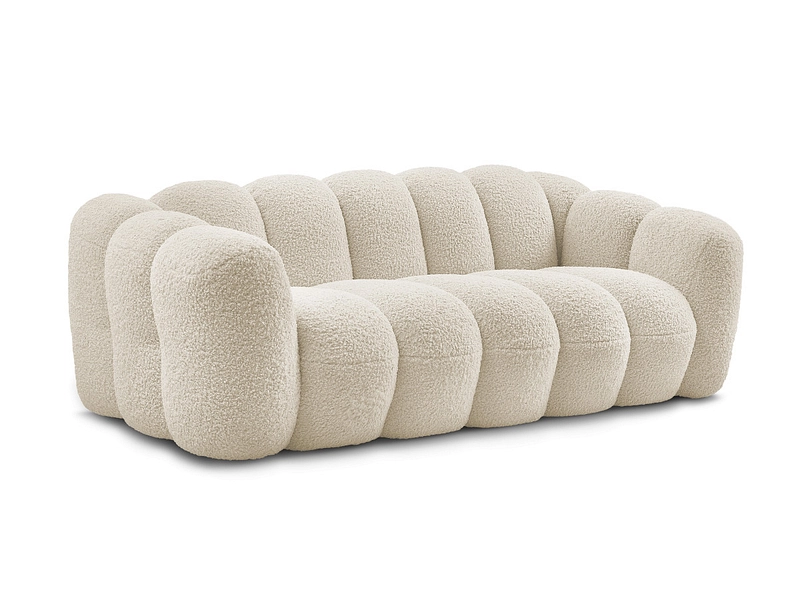 Divano 3 posti BOBOCHIC HIPPOLYTE