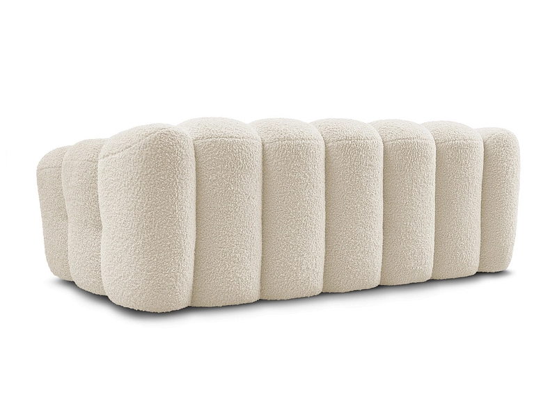 Divano 3 posti BOBOCHIC HIPPOLYTE