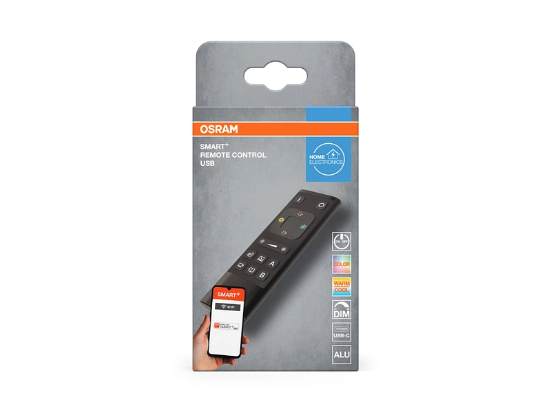 OSRAM Telecomando OSRAM Telecomando
