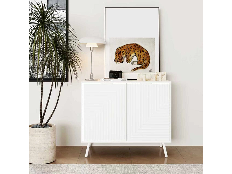 Commode ARTIC 2 portes