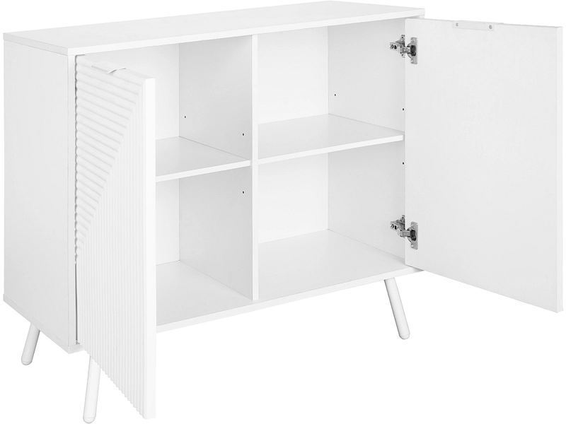 Commode ARTIC 2 portes