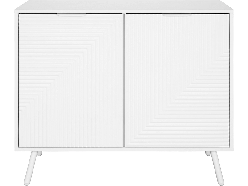 Commode ARTIC 2 portes