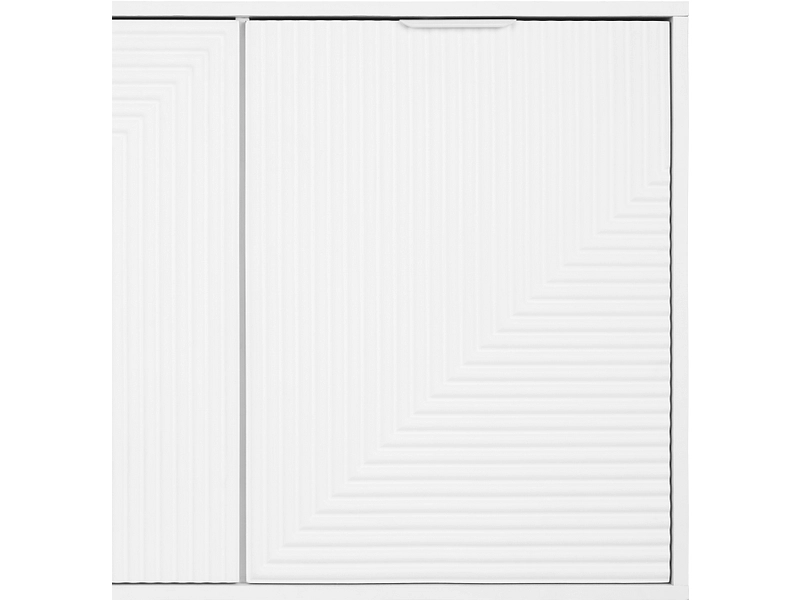 Commode ARTIC 2 portes