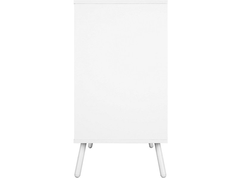 Commode ARTIC 2 portes